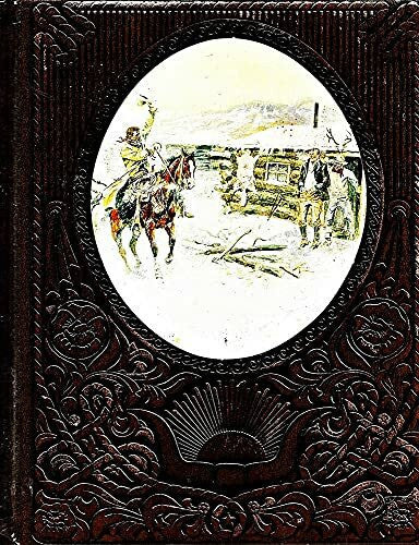Tanner, Ogden Ranchers