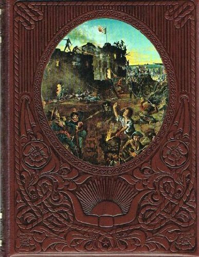 George Constable Texans (Old West)