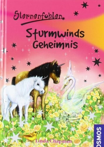 Chapman, Linda Sturmwinds Geheimnis