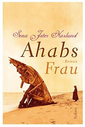 Wulfekamp, Ursula Ahabs Frau