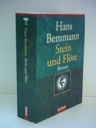Bemmann, Hans Stein und Flöte und das ist noch nicht alles