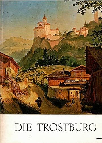 Clavadetscher, Otto P Burgenbuch Graubünden