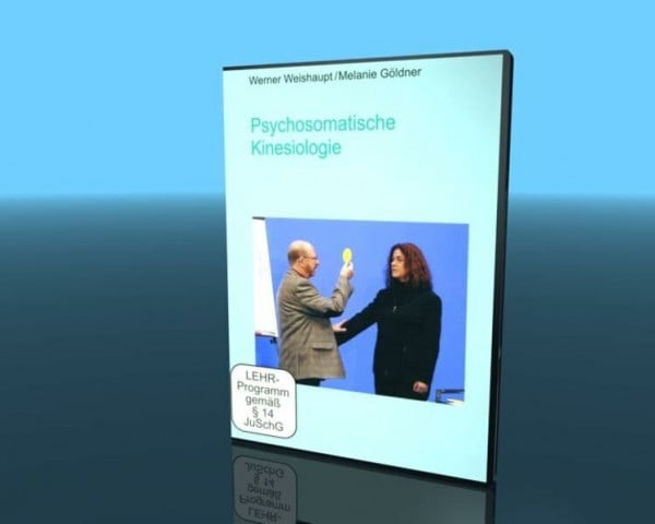 Göldner, Melanie Psychosomatische Kinesiologie