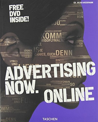 Wiedemann, Julius Advertising Now! Online: MI
