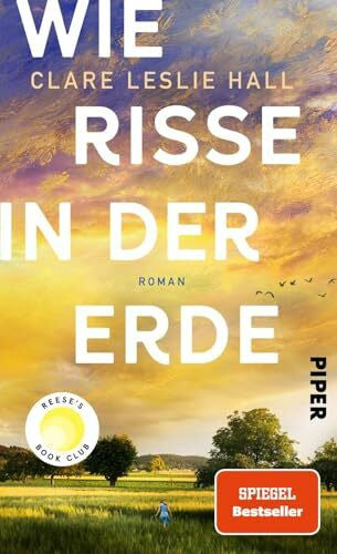 Wasel, Ulrike Wie Risse in der Erde: Roman | »Ein Buch, das man vielleicht nie in seinem Leben wieder vergisst.« Deutschlandfunk Kultur