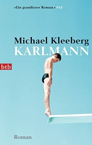 Kleeberg, Michael Karlmann: Roman
