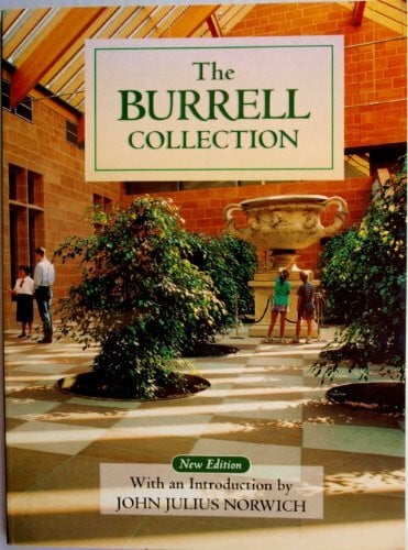 Glasgow Life Museums The Burrell Collection