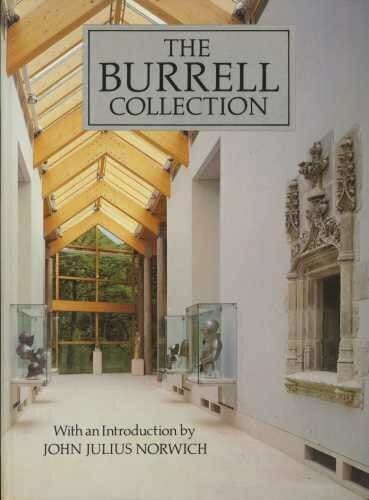 N/A The Burrell Collection