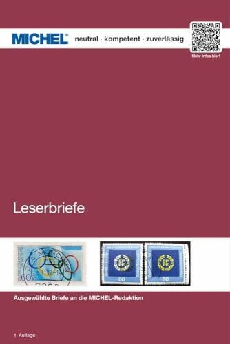 MICHEL-Redaktion MICHEL Leserbriefe