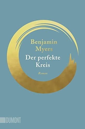Timmermann, Klaus Der perfekte Kreis: Roman