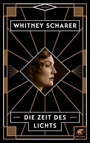 Schweder-Schreiner, Nicolai von Die Zeit des Lichts: Roman