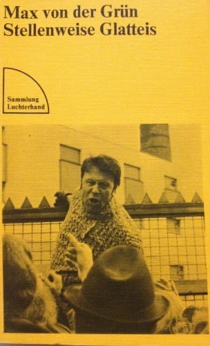 Grun, M von der Stellenweise Glatteis