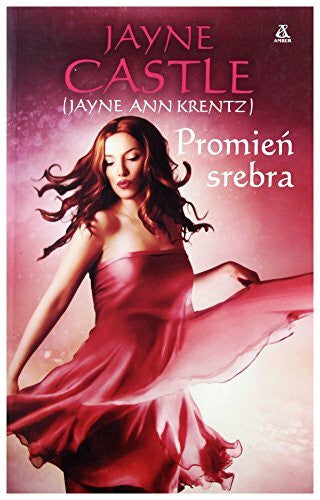 Castle, Jayne Promien srebra