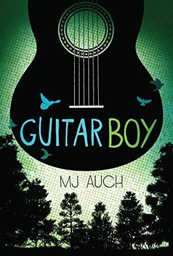 Auch, Mj GUITAR BOY