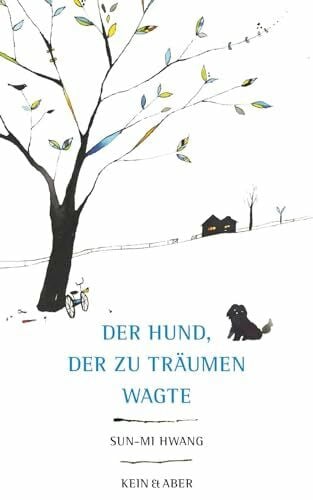 Simone Jakob Der Hund, der zu träumen wagte