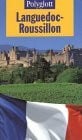 Simon, Klaus Polyglott Reiseführer, Languedoc-Roussillon