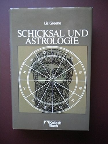 Greene, Liz Schicksal und Astrologie
