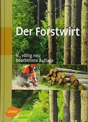 Morat, Joachim Der Forstwirt