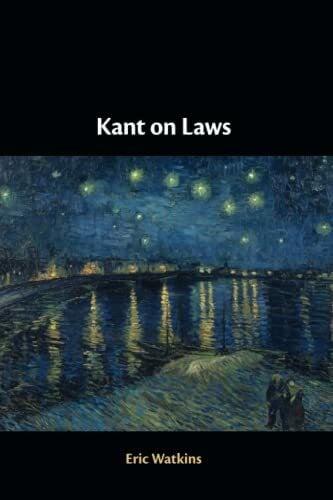 Watkins, Eric Kant on Laws