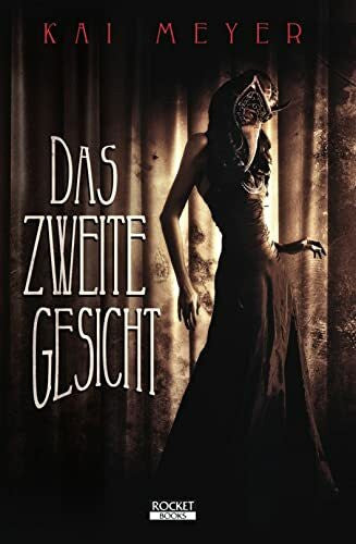 Graf, Dominik Das zweite Gesicht (2. Auflage)