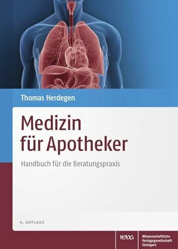 Mueller, Sebastian Medizin für Apotheker: Handbuch für die Beratungspraxis
