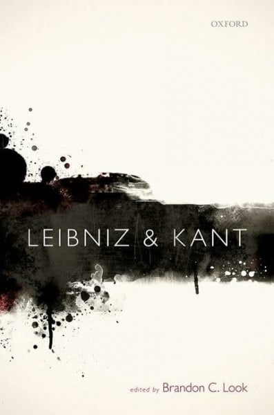 Look, Brandon C. Leibniz and Kant