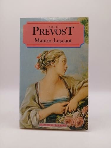abbe-prevost Manon Lescaut