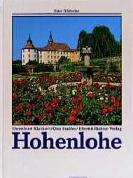 Stadler, Otto Hohenlohe (Eine Bildreise)