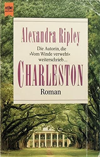 Ripley, Alexandra Charleston