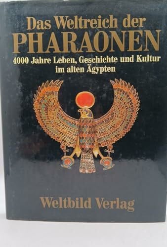 Das Weltreich der Pharaonen