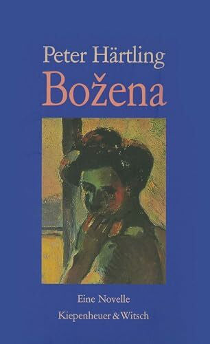 Härtling, Peter Bozena: Eine Novelle