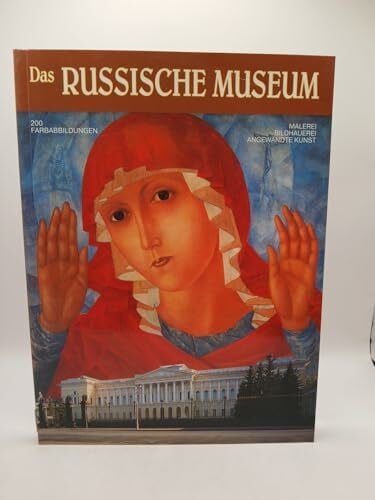 Museumsführer Das Russische Museum