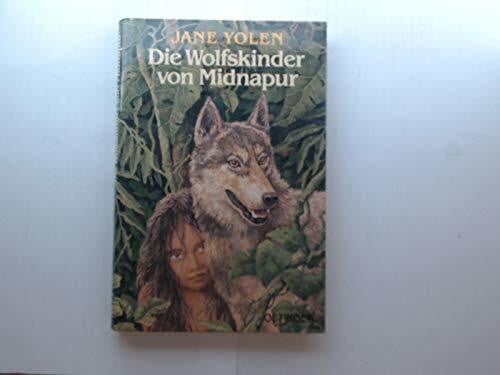 Harranth, Wolf Die Wolfskinder von Midnapur