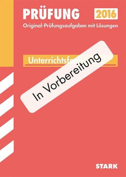Dengler, Viola STARK Abiturprüfung Hessen - Mathematik GK, mit CD: Jetzt mit Online-Glossar. Prüfungsaufgaben der Jahrgänge 2011-2014