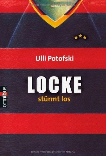 Ulli Potofski Locke stürmt los