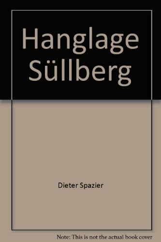 Dieter Spazier Hanglage Süllberg