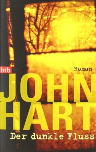 Schmidt, Rainer Der dunkle Fluss: Roman
