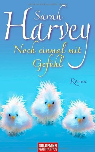 Eisele, Julia Noch einmal mit Gefühl