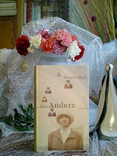 Holfelder-von der Tann, Cornelia Die Andere