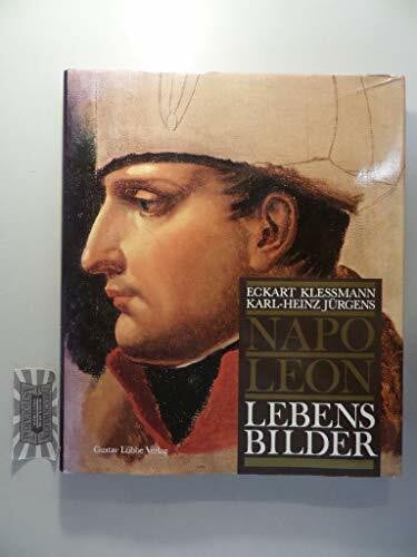 Jürgens, Karl H Napoleon - Lebensbilder
