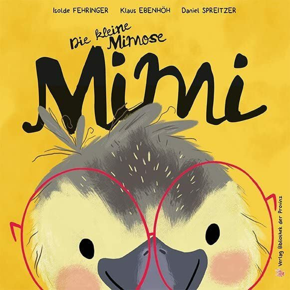Spreitzer, Daniel Die kleine Mimose Mimi