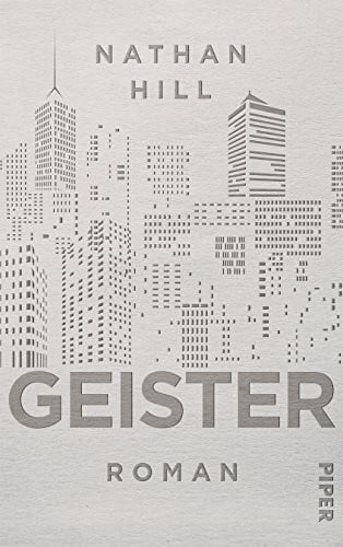 Hill, Nathan Geister: Roman