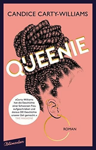 Zeltner-Shane, Henriette Queenie: Roman