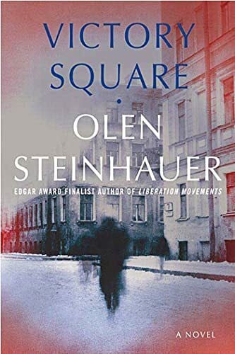 Steinhauer, Olen Victory Square (Yalta Boulevard Quintet)