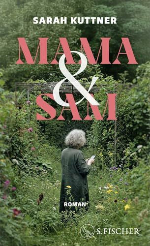 Kuttner, Sarah Mama & Sam: Roman