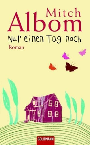 Sibylle Schmidt Nur einen Tag noch