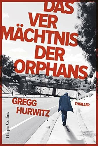 Nekvedavicius, Mirga Das Vermächtnis der Orphans (Evan Smoak, Band 5)