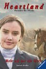 Margraf, Miriam Mehr als nur ein Wort (Heartland - Paradies für Pferde, Band 10)