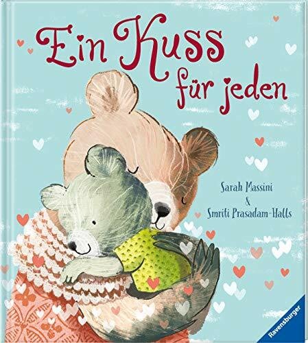 Penners, Bernd Ein Kuss für jeden