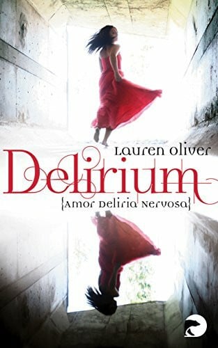 Diestelmeier, Katharina Delirium - Amor Deliria Nervosa: Roman: Roman. Ausgezeichnet mit dem Jugendbuchpreis Buxtehuder Bulle 2012